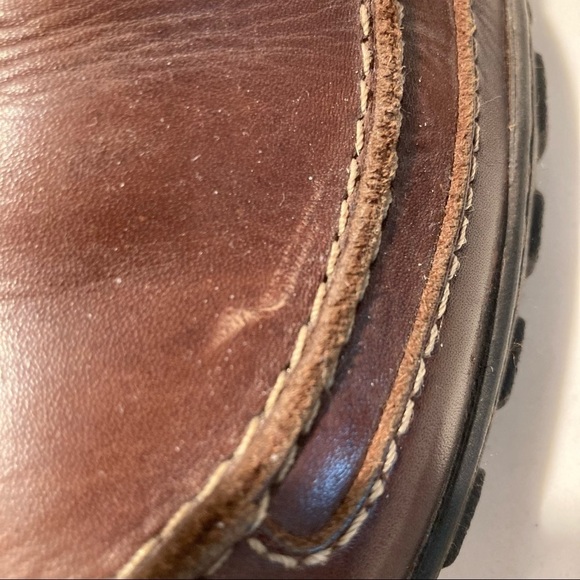 PIKOLINOS Sz 9B Leather Made in Spain Loafers - Picture 4 of 13